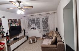 Apartament cu 3 camere, 74 mp, Mobilat Modern, Garaj, zona Manastur