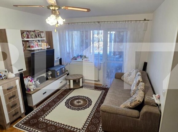 Apartament de vânzare 3 camere Manastur - 188957AV | BLITZ Cluj-Napoca | Poza1