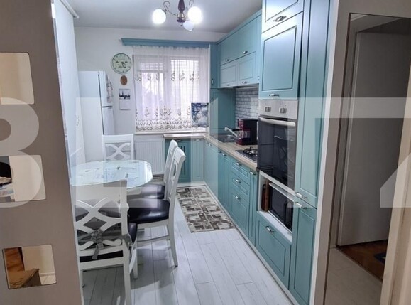 Apartament de vânzare 3 camere Manastur - 188957AV | BLITZ Cluj-Napoca | Poza2