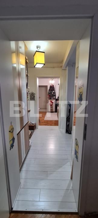 Apartament de vânzare 3 camere Manastur - 188957AV | BLITZ Cluj-Napoca | Poza3