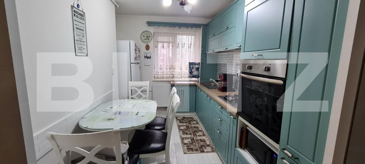 Apartament de vânzare 3 camere Manastur - 188957AV | BLITZ Cluj-Napoca | Poza2