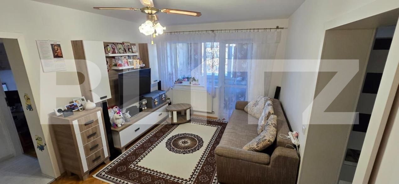 Apartament de vânzare 3 camere Manastur - 188957AV | BLITZ Cluj-Napoca | Poza3