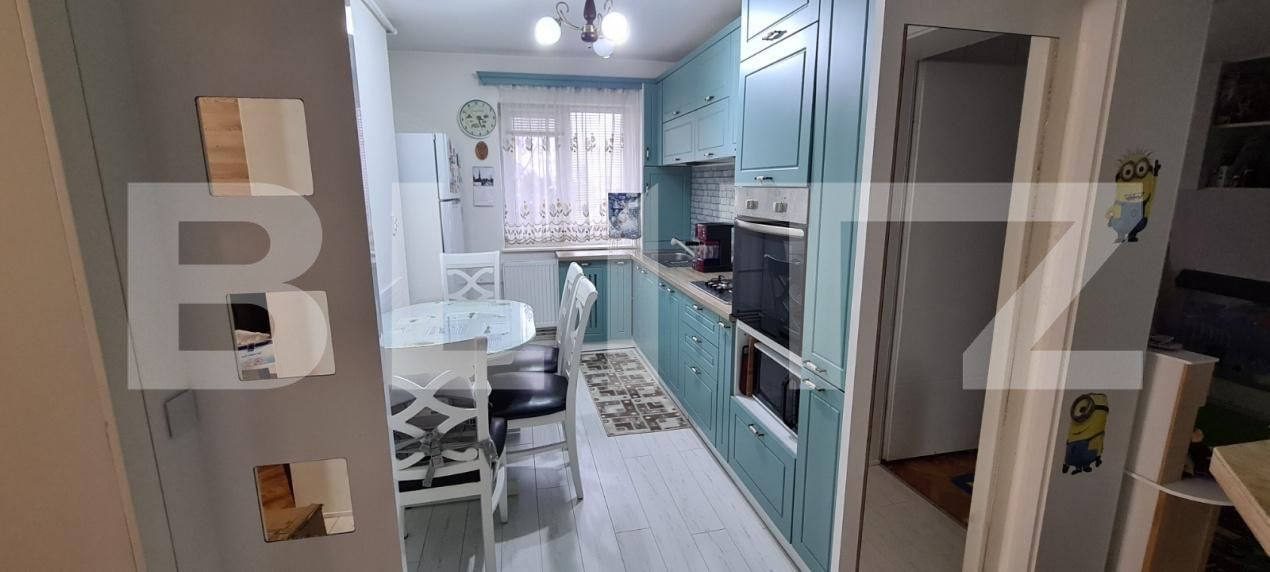 Apartament de vânzare 3 camere Manastur - 188957AV | BLITZ Cluj-Napoca | Poza2