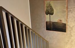 Casa cu 4 camere, 120 mp utili, 250 mp de teren, la liziera padurii