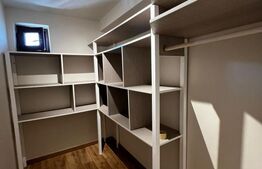 Casa cu 4 camere, 120 mp utili, 250 mp de teren, la liziera padurii