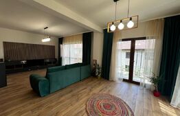 Casa cu 4 camere, 120 mp utili, 250 mp de teren, la liziera padurii