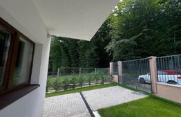 Casa cu 4 camere, 120 mp utili, 250 mp de teren, la liziera padurii