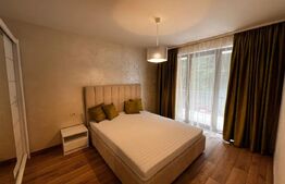 Casa cu 4 camere, 120 mp utili, 250 mp de teren, la liziera padurii