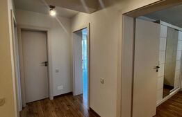 Casa cu 4 camere, 120 mp utili, 250 mp de teren, la liziera padurii