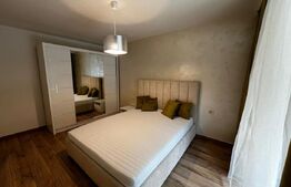 Casa cu 4 camere, 120 mp utili, 250 mp de teren, la liziera padurii