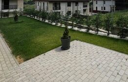 Casa cu 4 camere, 120 mp utili, 250 mp de teren, la liziera padurii