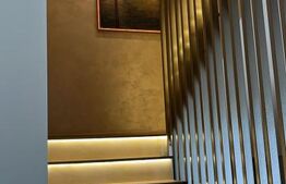 Casa cu 4 camere, 120 mp utili, 250 mp de teren, la liziera padurii