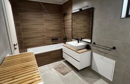 Casa cu 4 camere, 120 mp utili, 250 mp de teren, la liziera padurii