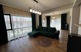 Casa cu 4 camere, 120 mp utili, 250 mp de teren, la liziera padurii