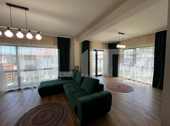 Casa de vânzare 4 camere Floreşti - 188959CV | BLITZ Cluj-Napoca | Poza3