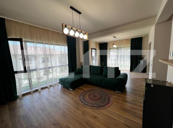 Casa de vânzare 4 camere Floreşti - 188959CV | BLITZ Cluj-Napoca | Poza1