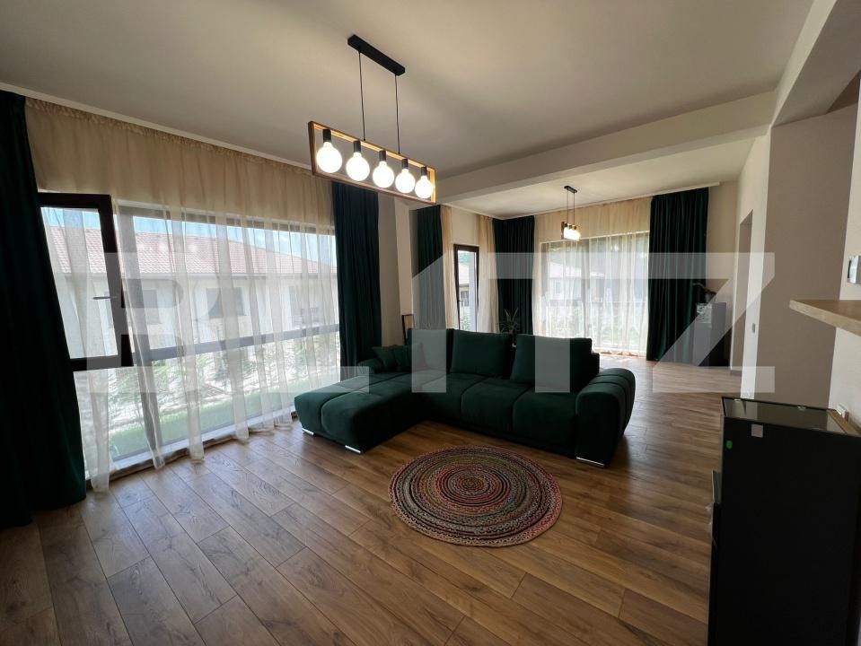 Casa de vânzare 4 camere Floreşti - 188959CV | BLITZ Cluj-Napoca | Poza2