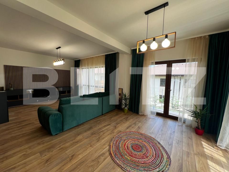 Casa de vânzare 4 camere Floreşti - 188959CV | BLITZ Cluj-Napoca | Poza4