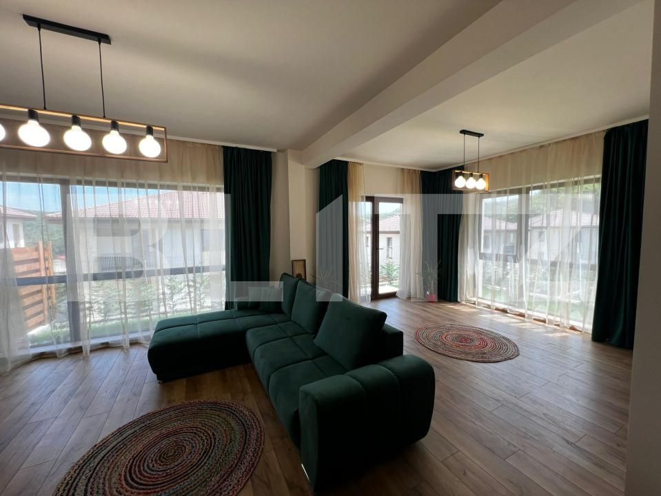 Casa de vânzare 4 camere Floreşti - 188959CV | BLITZ Cluj-Napoca | Poza3