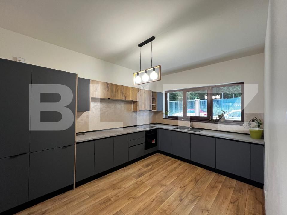 Casa de vânzare 4 camere Floreşti - 188959CV | BLITZ Cluj-Napoca | Poza5