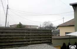 Vanzare casa 120 mp, cu teren 178 mp, front 9 ml, imobil nou, zona de case