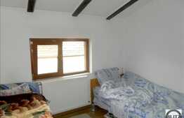 Vanzare casa 120 mp, cu teren 178 mp, front 9 ml, imobil nou, zona de case