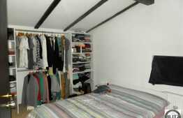 Vanzare casa 120 mp, cu teren 178 mp, front 9 ml, imobil nou, zona de case