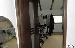 Vanzare casa 120 mp, cu teren 178 mp, front 9 ml, imobil nou, zona de case