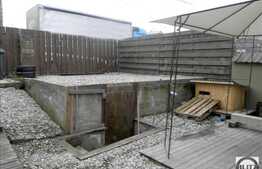 Vanzare casa 120 mp, cu teren 178 mp, front 9 ml, imobil nou, zona de case