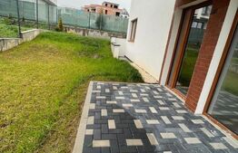 Casa 5 camere, parcare si gradina, zona Voronet