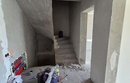 Duplex modern, 6 camere, 5 dormitoare, 221 mp utili, teren 225 mp !