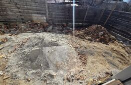 Duplex modern, 6 camere, 5 dotmitoare, 221 mp utili, teren 225 mp !