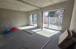 Duplex modern, 6 camere, 5 dormitoare, 221 mp utili, teren 225 mp !