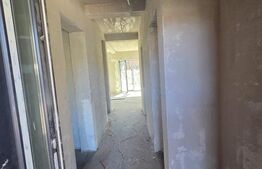 Duplex modern, 6 camere, 5 dotmitoare, 221 mp utili, teren 225 mp !