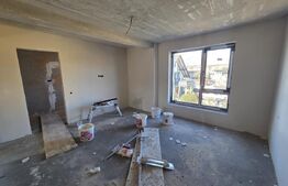 Duplex modern, 6 camere, 5 dotmitoare, 221 mp utili, teren 225 mp !