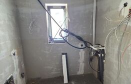 Duplex modern, 6 camere, 5 dormitoare, 221 mp utili, teren 225 mp !