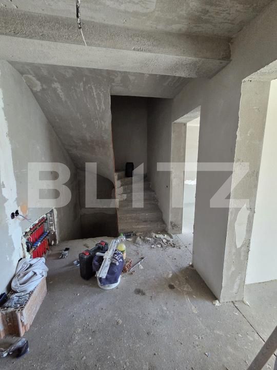 Casa de vânzare 6 camere Floreşti - 188962CV | BLITZ Cluj-Napoca | Poza5