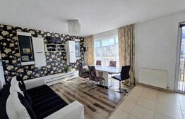 Apartament 2 camere, intermediar, mobilat modern, Zona Porii !