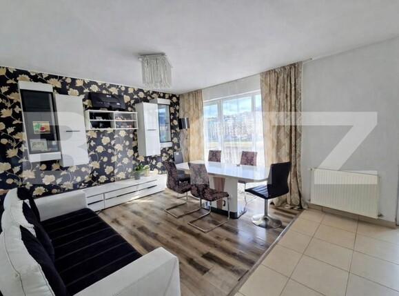 Apartament de vânzare 2 camere Floreşti - 188963AV | BLITZ Cluj-Napoca | Poza5