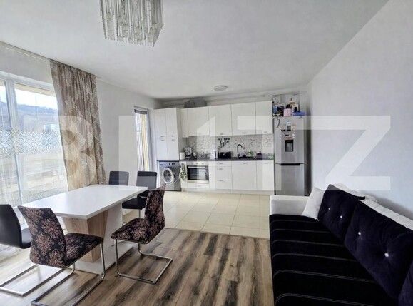 Apartament de vânzare 2 camere Floreşti - 188963AV | BLITZ Cluj-Napoca | Poza1