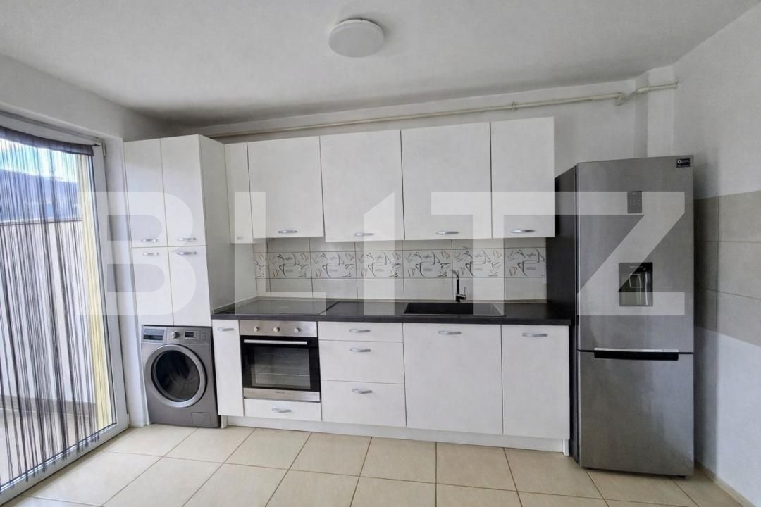 Apartament de vânzare 2 camere Floreşti - 188963AV | BLITZ Cluj-Napoca | Poza2