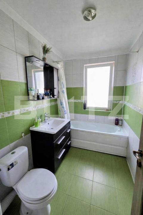 Apartament de vânzare 2 camere Floreşti - 188963AV | BLITZ Cluj-Napoca | Poza8