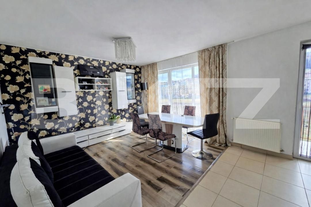 Apartament de vânzare 2 camere Floreşti - 188963AV | BLITZ Cluj-Napoca | Poza5