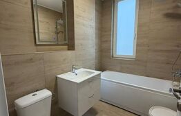 Apartament 3 camere, 2 bai, parcare, prima inchiriere, zona Fagului
