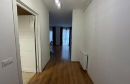 Apartament 3 camere, 2 bai, parcare, prima inchiriere, zona Fagului