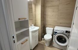 Apartament 3 camere, 2 bai, parcare, prima inchiriere, zona Fagului