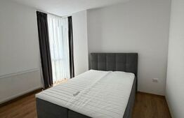 Apartament 3 camere, 2 bai, parcare, prima inchiriere, zona Fagului