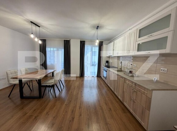 Apartament de închiriat 3 camere Floreşti - 188964AI | BLITZ Cluj-Napoca | Poza2