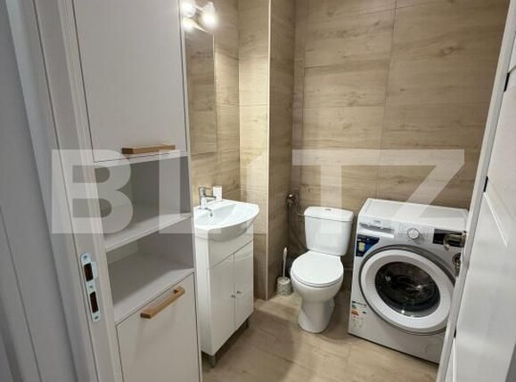 Apartament de închiriat 3 camere Floreşti - 188964AI | BLITZ Cluj-Napoca | Poza7