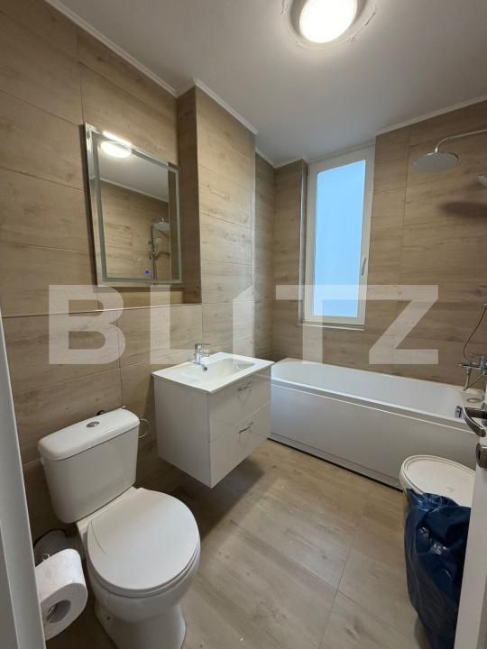 Apartament de închiriat 3 camere Floreşti - 188964AI | BLITZ Cluj-Napoca | Poza6